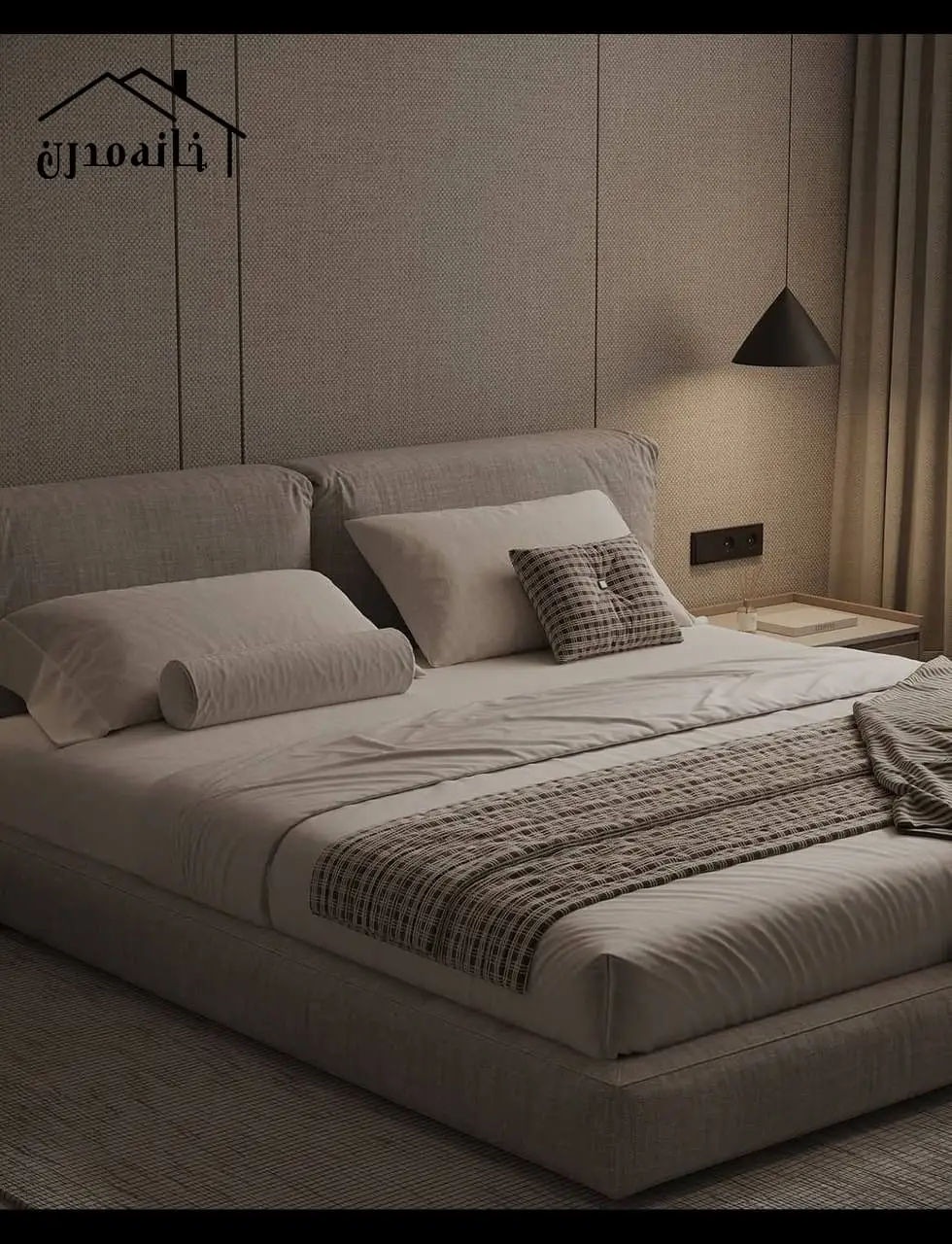 جزئیات معماری